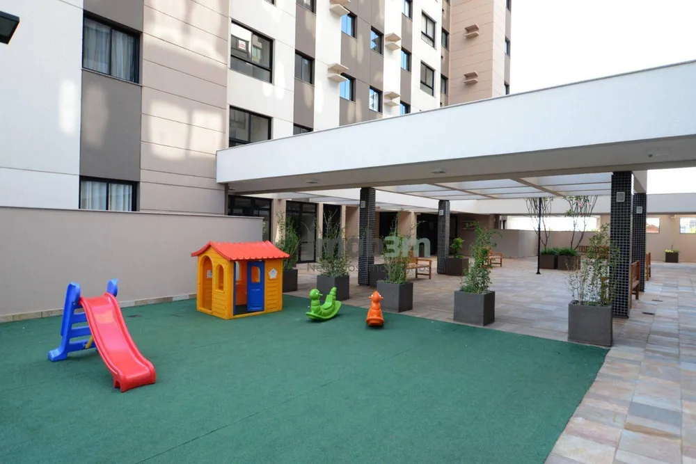 Apartamento, 2 quartos, 55 m² - Foto 9