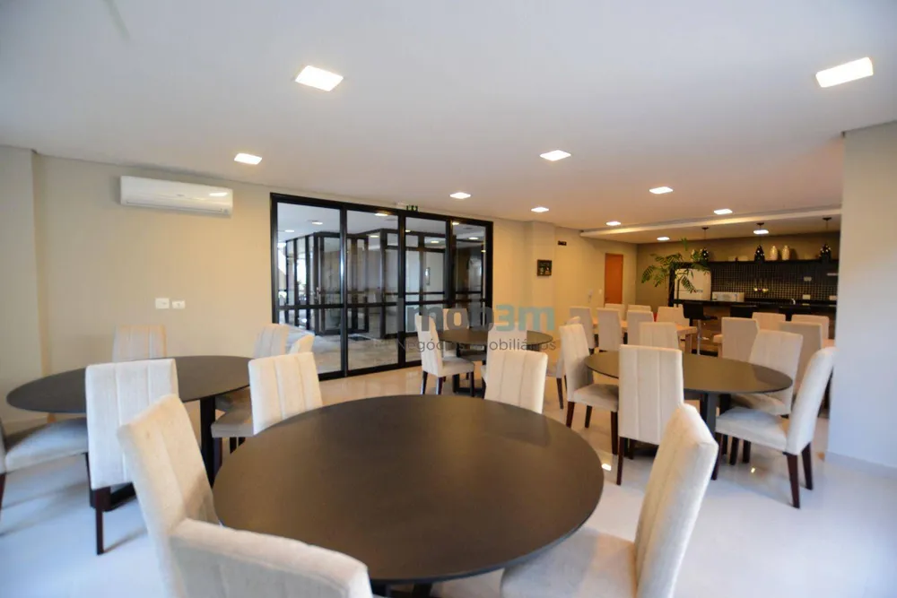 Apartamento, 2 quartos, 55 m² - Foto 6