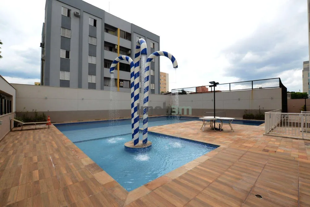 Apartamento, 2 quartos, 55 m² - Foto 3