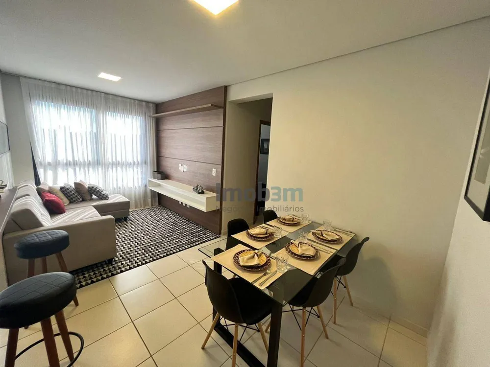 Apartamento, 2 quartos, 55 m² - Foto 11
