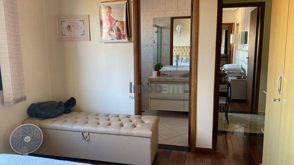 Casa, 3 quartos, 272 m² - Foto 7