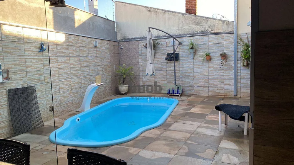 Casa, 3 quartos, 272 m² - Foto 13