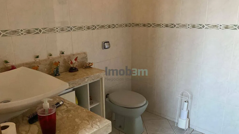 Casa, 3 quartos, 272 m² - Foto 11