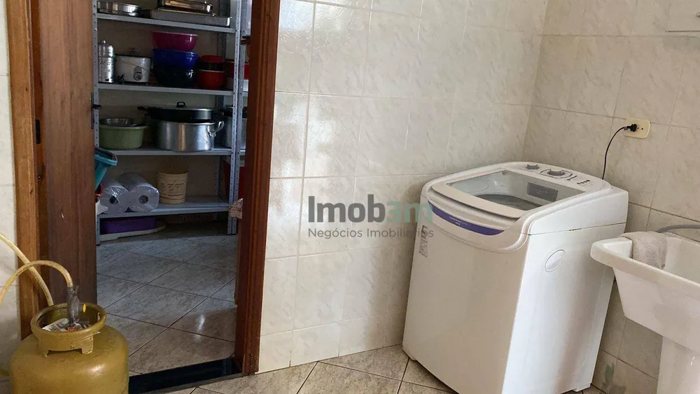 Casa, 3 quartos, 272 m² - Foto 14