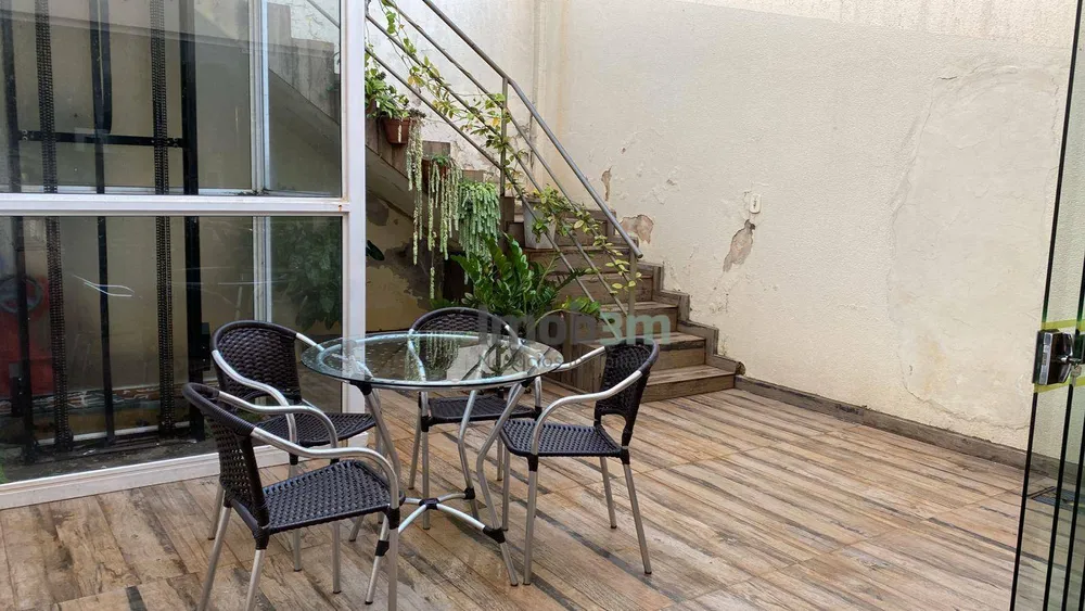 Casa, 3 quartos, 272 m² - Foto 12