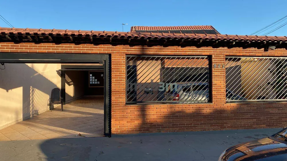 Casa, 3 quartos, 272 m² - Foto 16