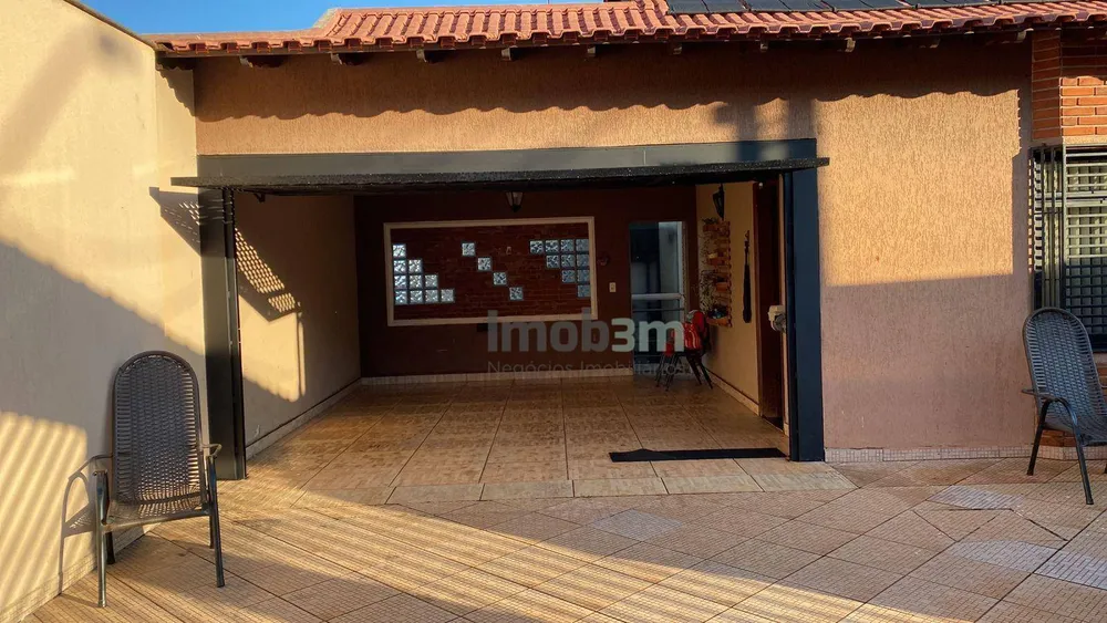 Casa, 3 quartos, 272 m² - Foto 15