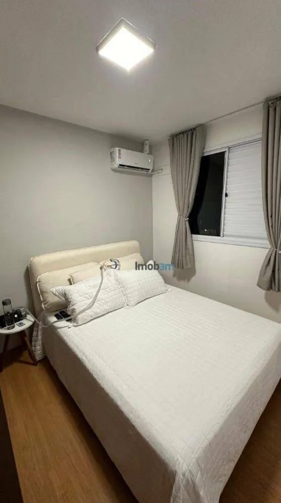 Apartamento, 2 quartos, 47 m² - Foto 4