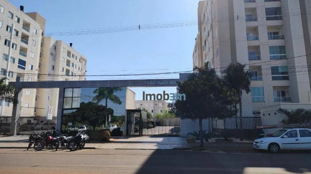 Apartamento, 2 quartos, 47 m² - Foto 6