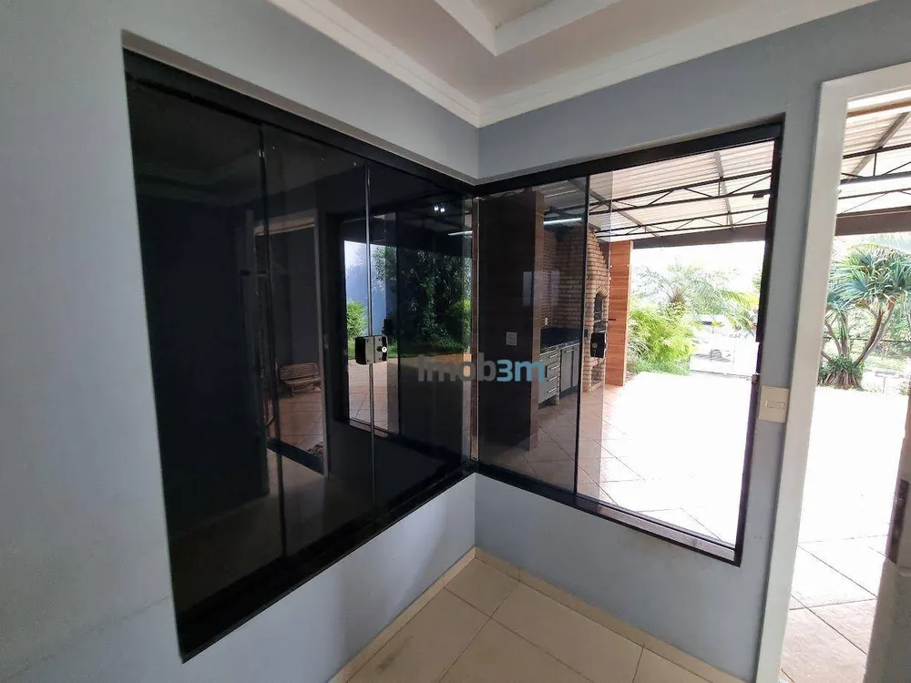 Casa, 2 quartos, 72 m² - Foto 3