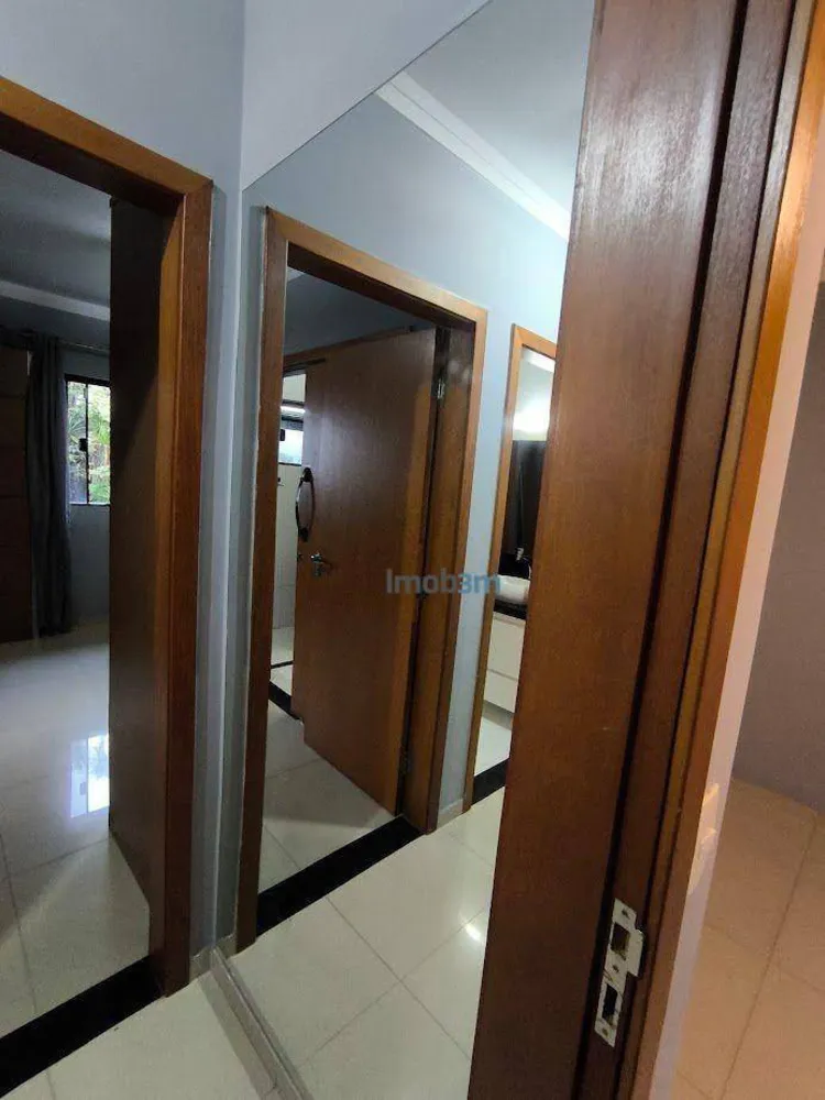 Casa, 2 quartos, 72 m² - Foto 8