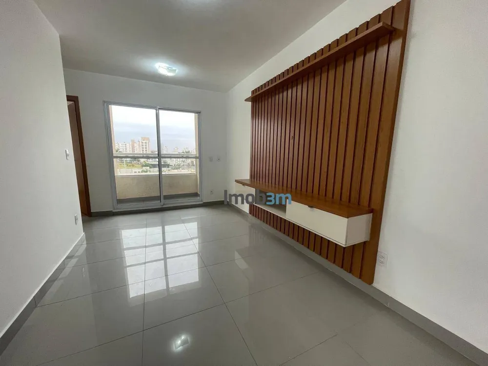 Apartamento, 2 quartos, 46 m² - Foto 5