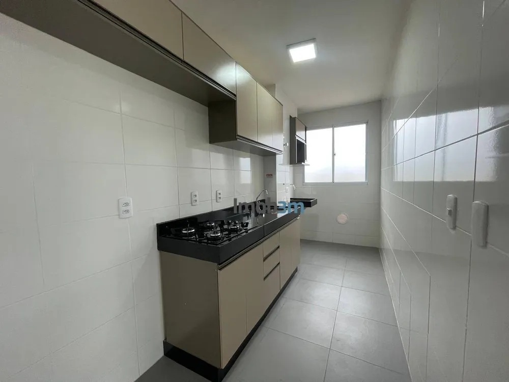 Apartamento, 2 quartos, 46 m² - Foto 4