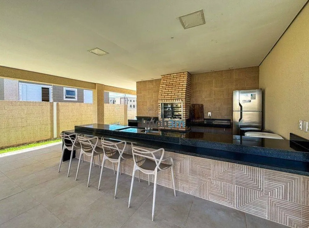 Apartamento, 2 quartos, 46 m² - Foto 2