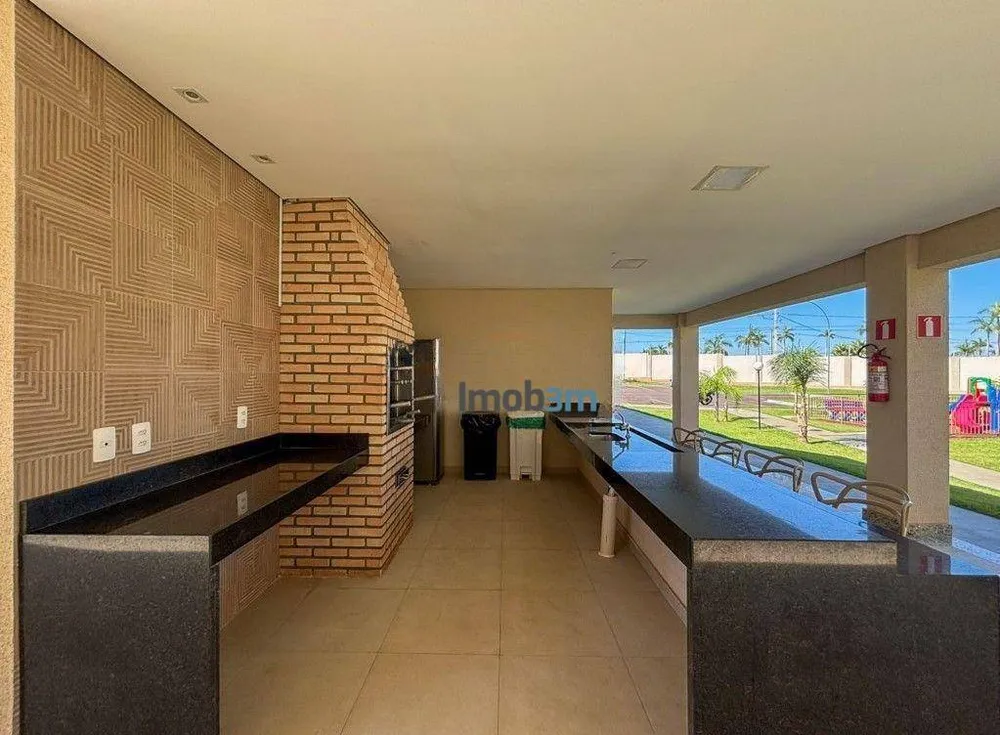 Apartamento, 2 quartos, 46 m² - Foto 6