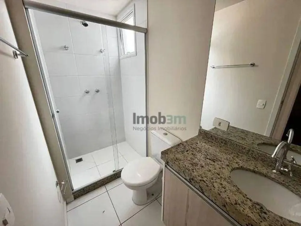 Apartamento, 3 quartos, 76 m² - Foto 1