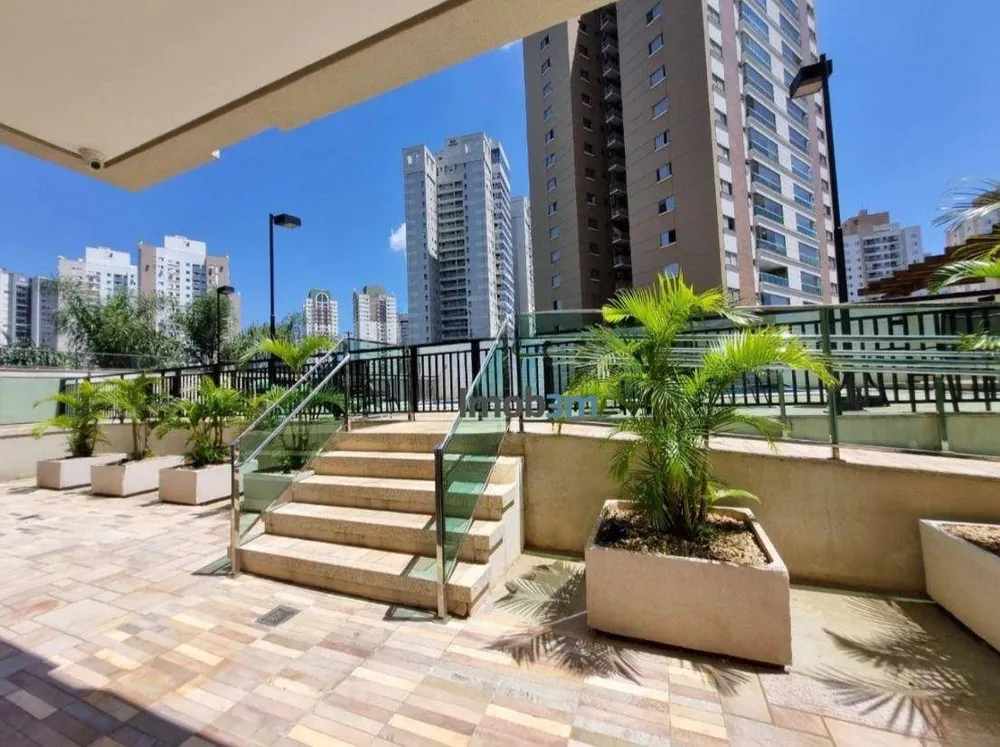 Apartamento, 3 quartos, 76 m² - Foto 3