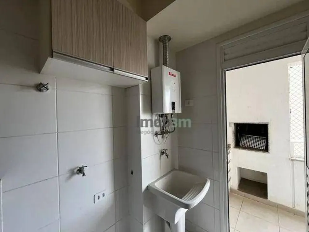 Apartamento, 3 quartos, 76 m² - Foto 1