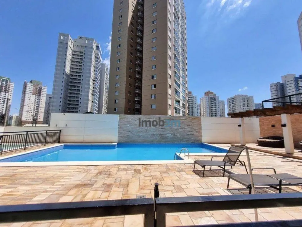 Apartamento, 3 quartos, 76 m² - Foto 2