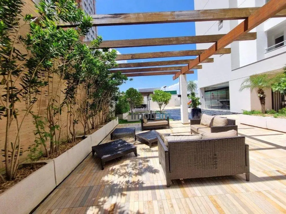 Apartamento, 3 quartos, 76 m² - Foto 5