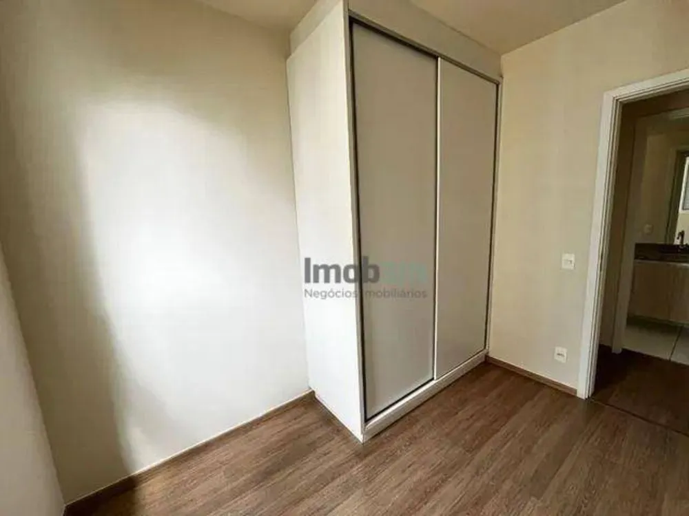Apartamento, 3 quartos, 76 m² - Foto 2