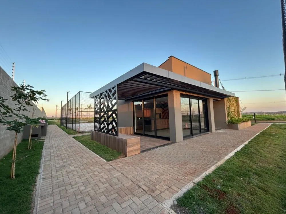 Loteamento e Condomínio, 613 m² - Foto 3