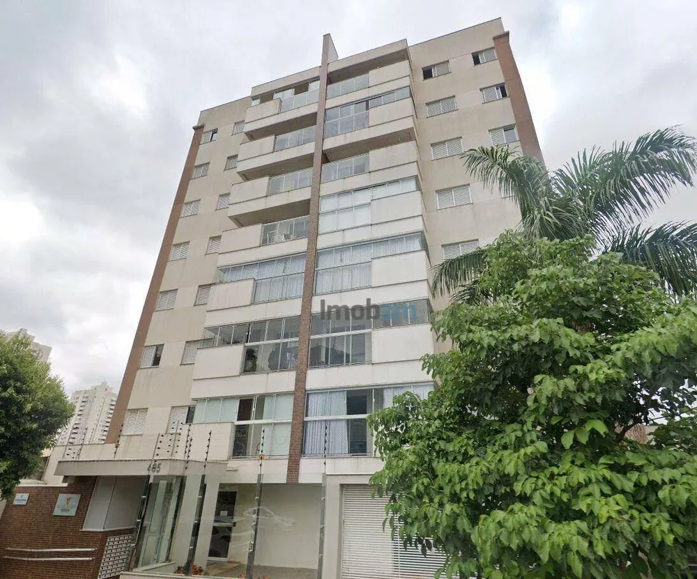 Apartamento à venda com 3 quartos, 86m² - Foto 4