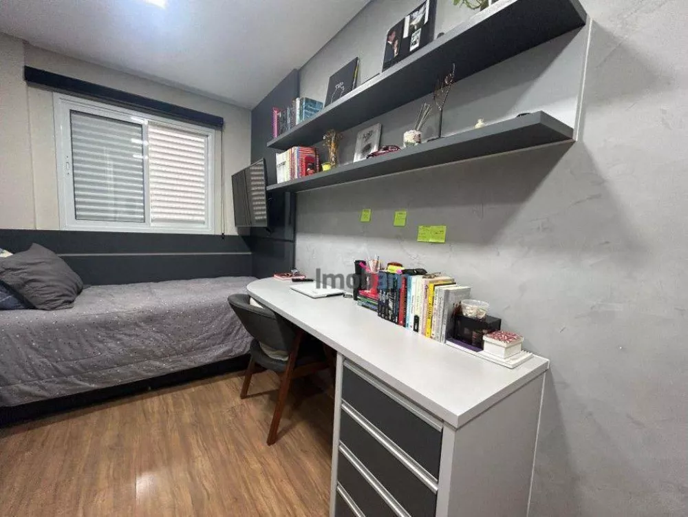 Apartamento à venda com 3 quartos, 86m² - Foto 3