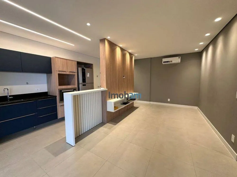 Apartamento, 3 quartos, 86 m² - Foto 2