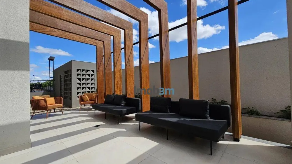 Apartamento, 3 quartos, 86 m² - Foto 11