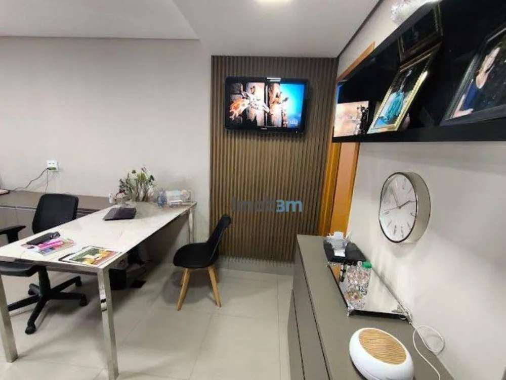 Sala-Conjunto, 45 m² - Foto 7