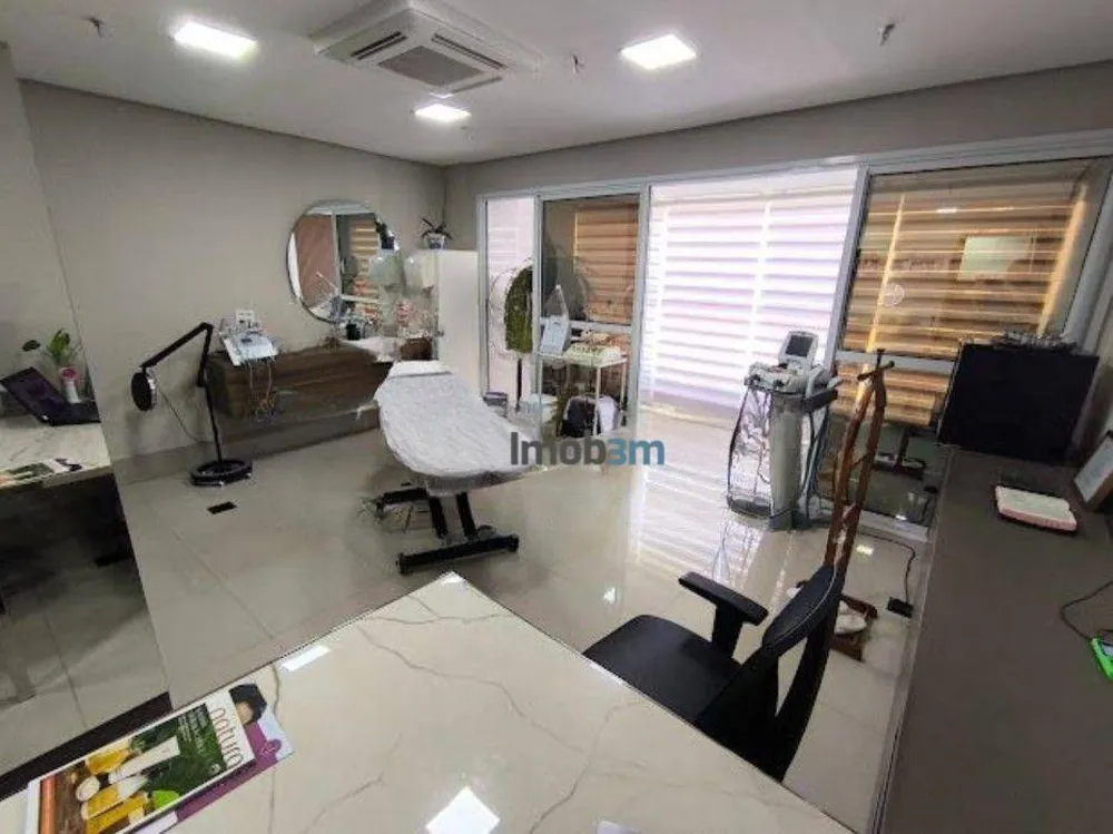 Sala-Conjunto, 45 m² - Foto 2