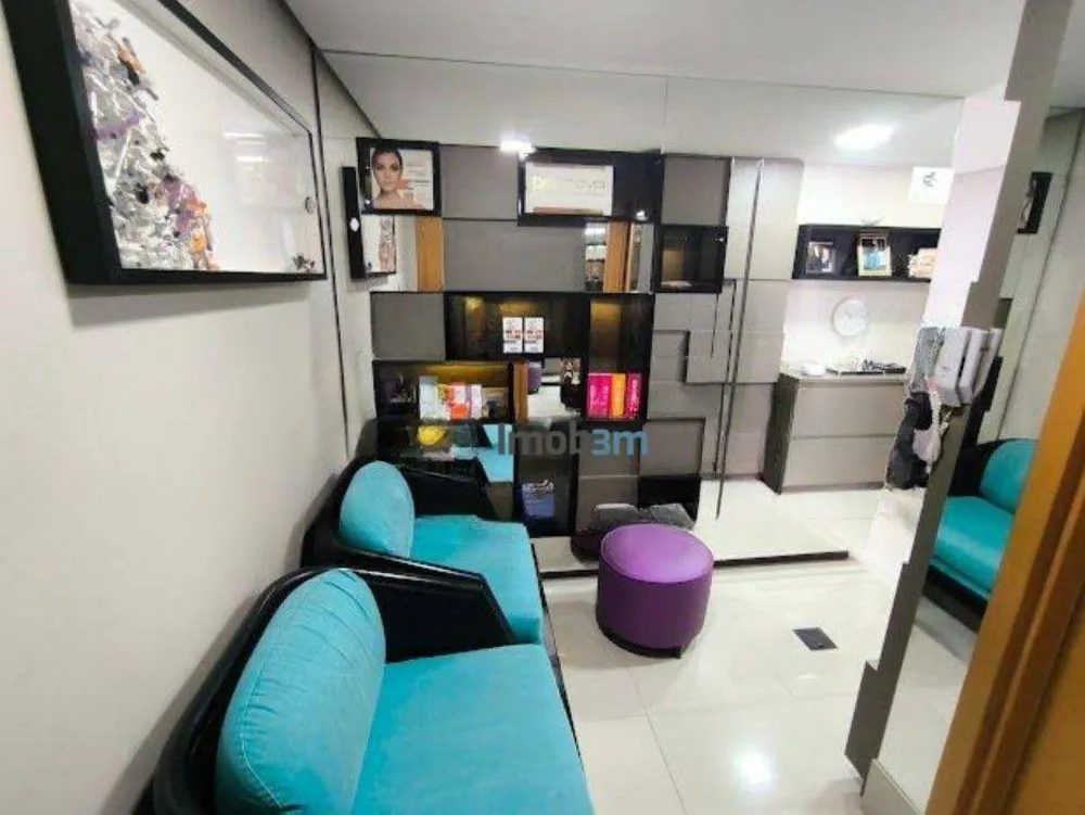 Sala-Conjunto, 45 m² - Foto 14