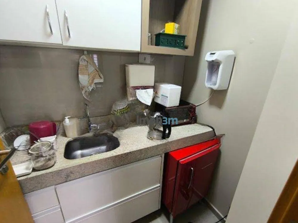 Sala-Conjunto, 45 m² - Foto 12