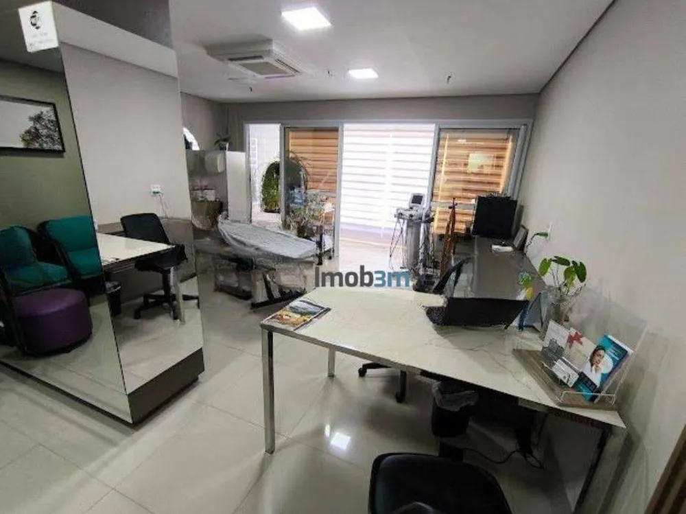 Sala-Conjunto, 45 m² - Foto 8
