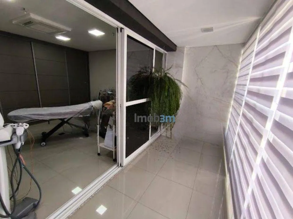 Sala-Conjunto, 45 m² - Foto 10
