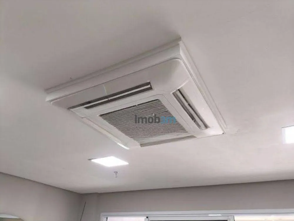 Sala-Conjunto, 45 m² - Foto 5