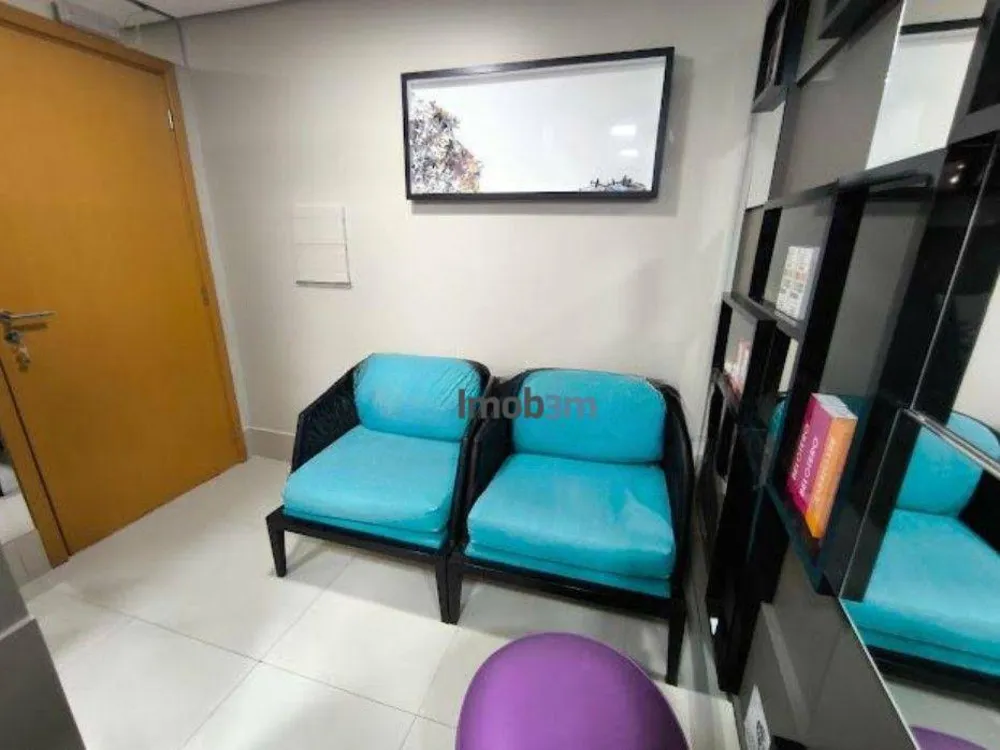 Sala-Conjunto, 45 m² - Foto 15