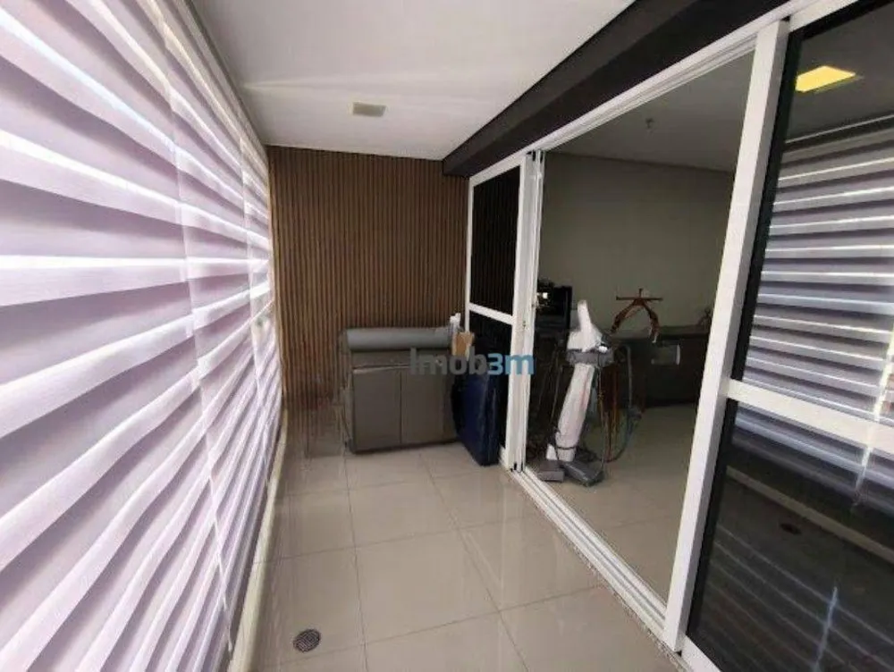 Sala-Conjunto, 45 m² - Foto 9