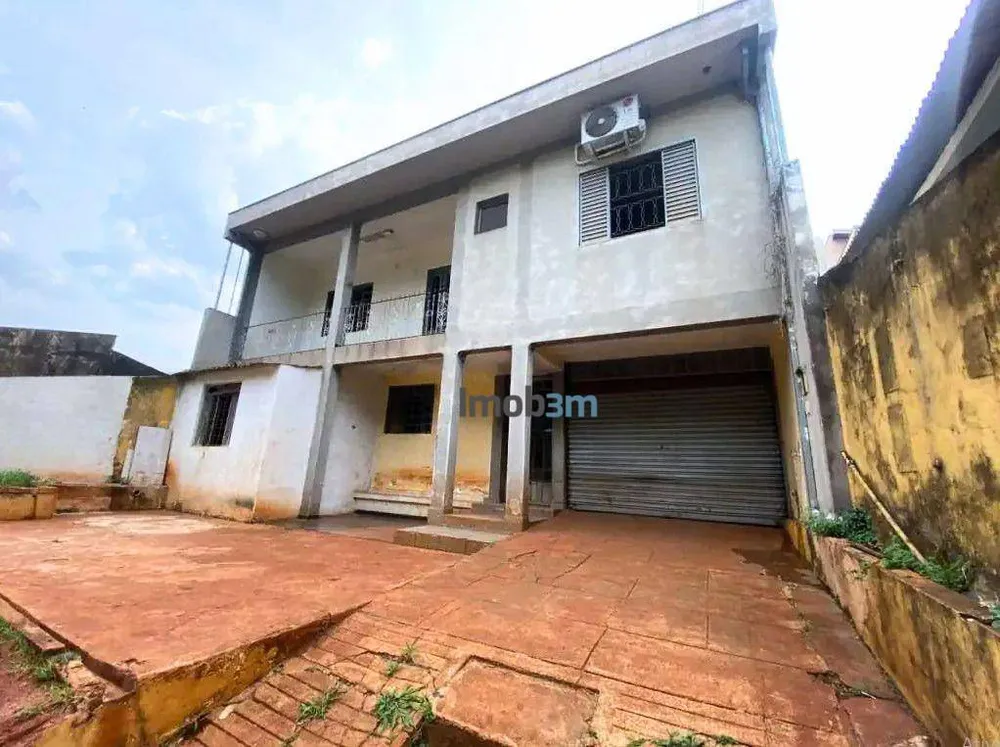 Sobrado, 4 quartos, 188 m² - Foto 1