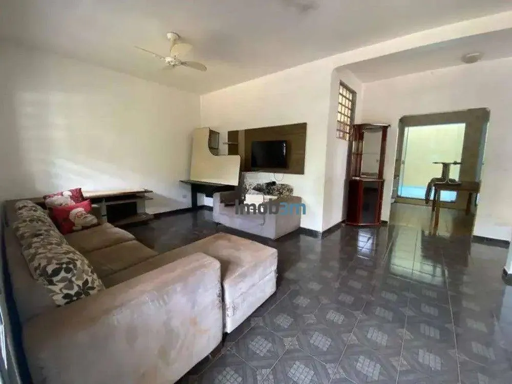 Sobrado, 4 quartos, 188 m² - Foto 2