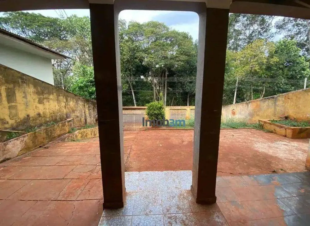 Sobrado, 4 quartos, 188 m² - Foto 16