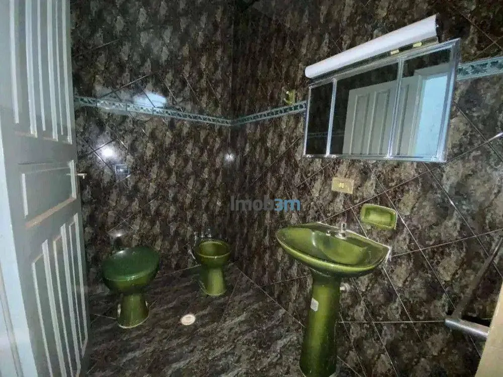 Sobrado, 4 quartos, 188 m² - Foto 14