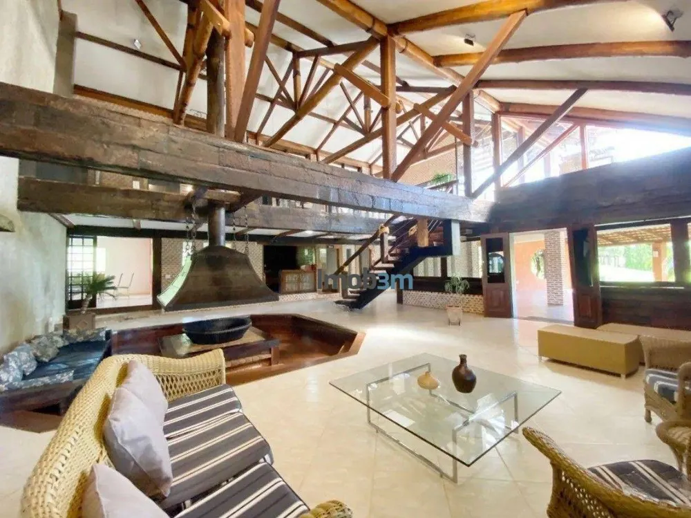 Casa de Condomínio, 4 quartos - Foto 7
