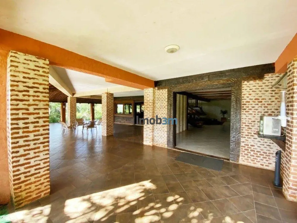 Casa de Condomínio, 4 quartos - Foto 6