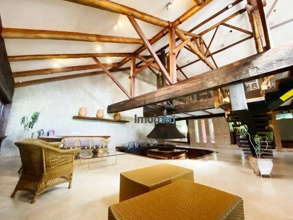 Casa de Condomínio, 4 quartos - Foto 8