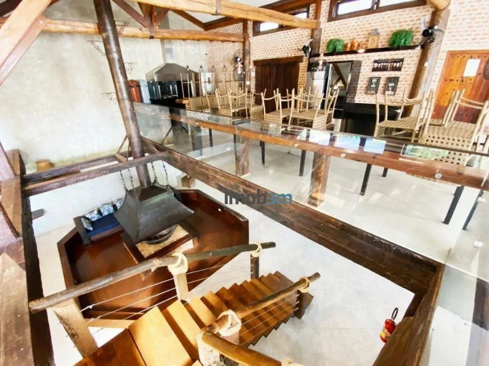 Casa de Condomínio, 4 quartos - Foto 10