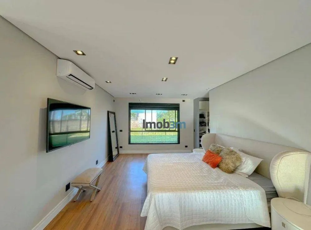 Casa de Condomínio, 4 quartos - Foto 5