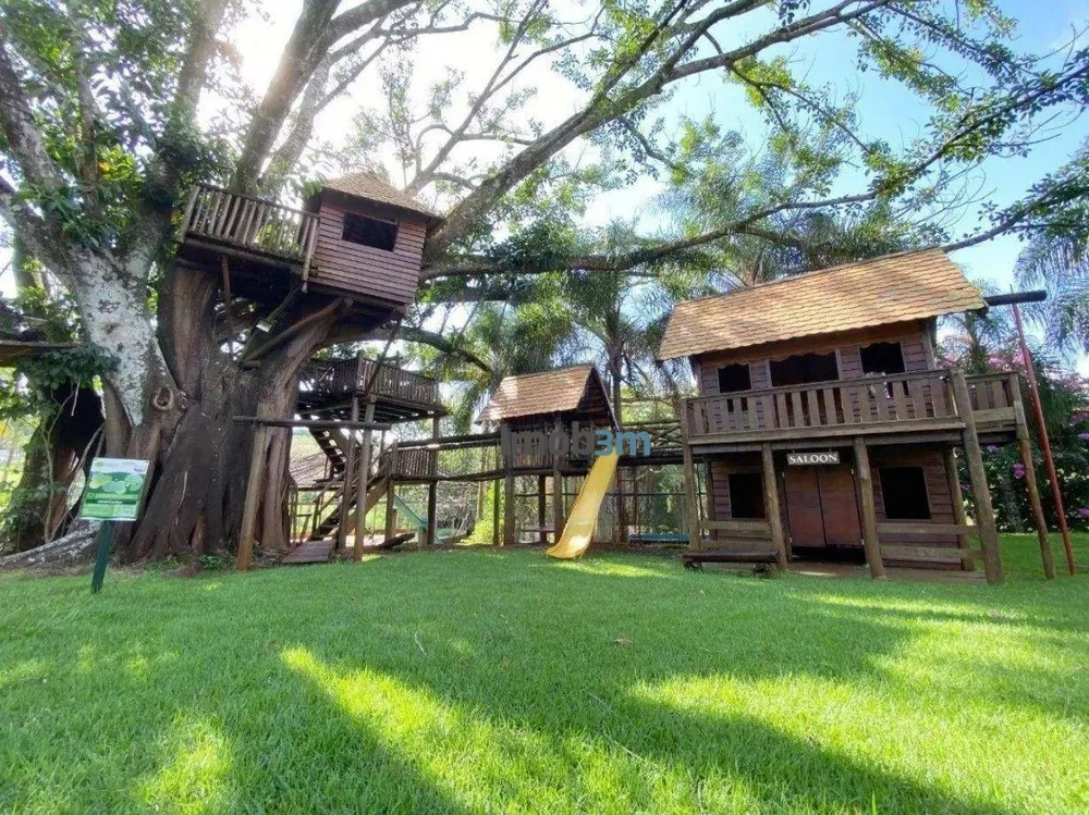 Casa de Condomínio, 4 quartos - Foto 11
