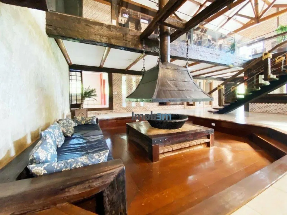 Casa de Condomínio, 4 quartos - Foto 9